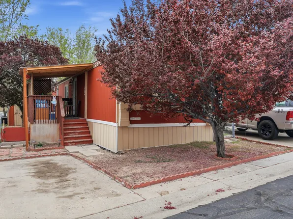 3771 S Deer Valley Dr #151, Magna, UT 84044