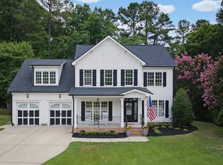 6121 Gretna Ln, Apex, NC 27539