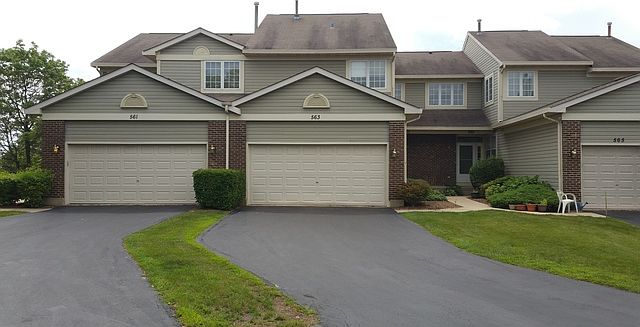 1st image of 563 W Parkside Dr #11
