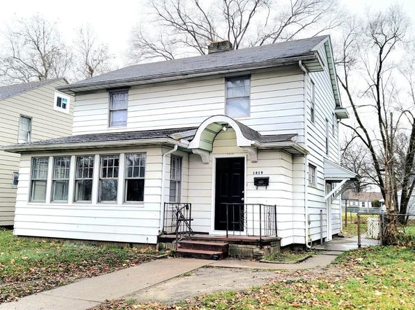 1419 Obrien St