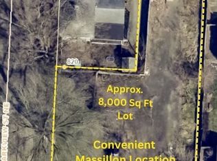 Parkview St NE, Massillon, OH 44646