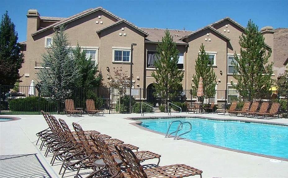 2nd image of 9050 Double R Blvd #1625