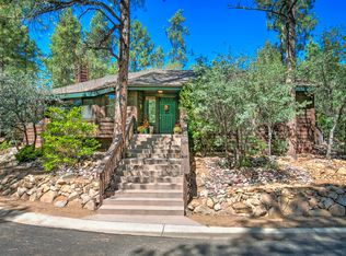 1450 Pine Tree Ln, Prescott, AZ 86303