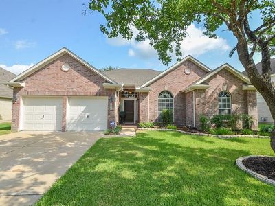 9630 Green Valley Ln, Houston, TX, 77064