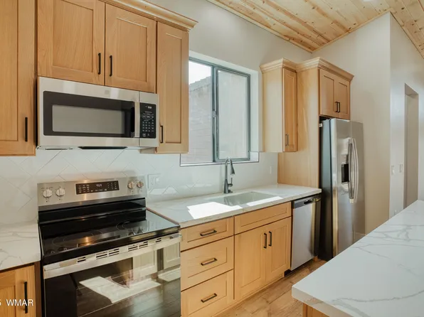 4646 W Tatanka Loop, Show Low, AZ 85901