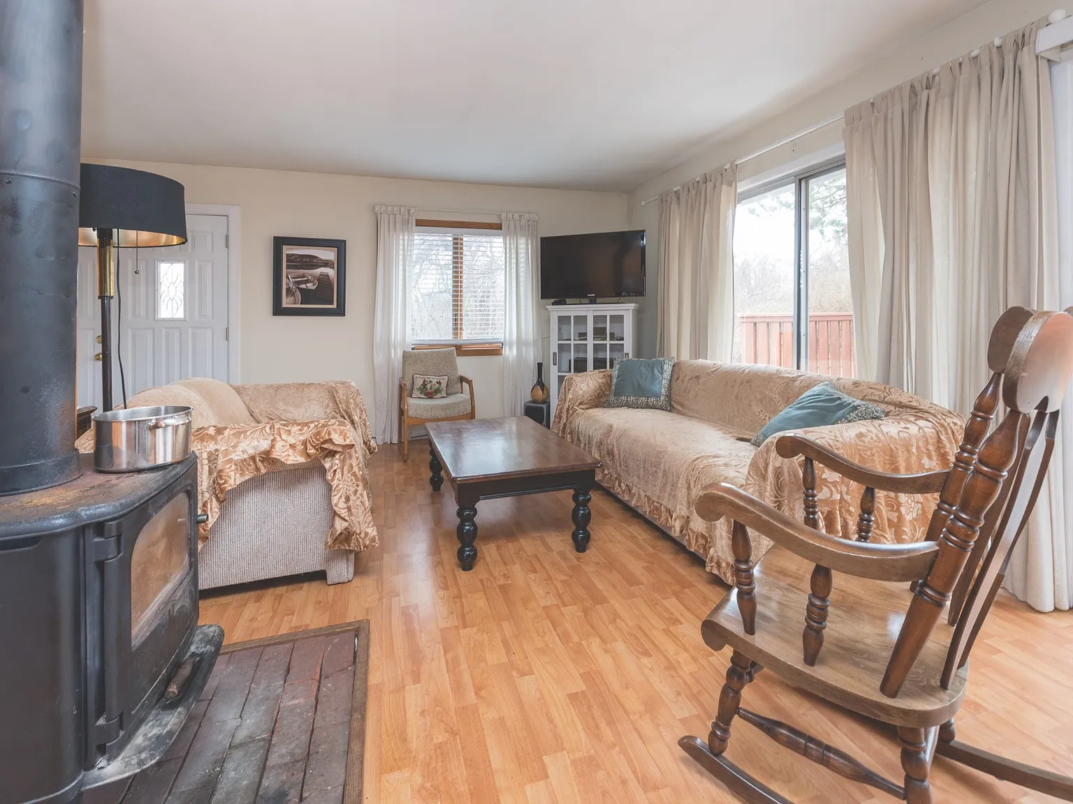 Ditch Plains, Montauk Rental — Photo 2