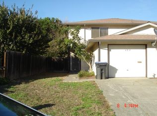 604 Pacific Ave, Fairfield, CA 94533