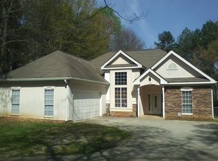 3566 Anvil Block Rd, Ellenwood, GA 30294