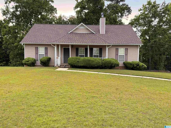 495 Levine Rd, Odenville, AL 35120