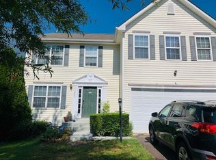 1926 Cotton Tail Dr, Culpeper, VA
