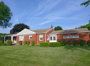 720 Harrisburg Pike, Dillsburg, PA 17019