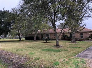 10601 S Morningview, Santa Fe, TX 77510