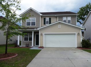 138 Kimberton Ave, Moncks Corner, SC 29461