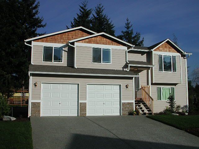 Completed Similiar Home