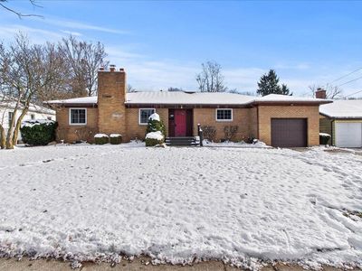 216 N Hayes St, Bellefontaine, OH, 43311