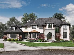 2564 Grandin View Ln, Cincinnati, OH 45208