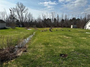 413 Lake Shore Dr Lot 11, Hilton, NY