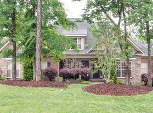 1002 Pine Twig Way, Matthews, NC 28105