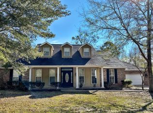 642 Apelehama Pl, Diamondhead, MS 39525