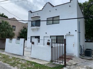 252 NW 73rd Ter #3, Miami, FL 33150