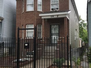 736 N Leclaire Ave, Chicago, IL 60644