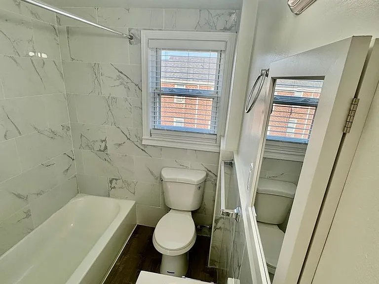 Shawomet Gardens Apartments — Photo 26