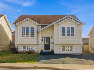 51 Cherokee Drive, St. John's, NL A1A5Z8