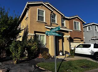 2151 Percheron Dr, Fairfield, CA 94534