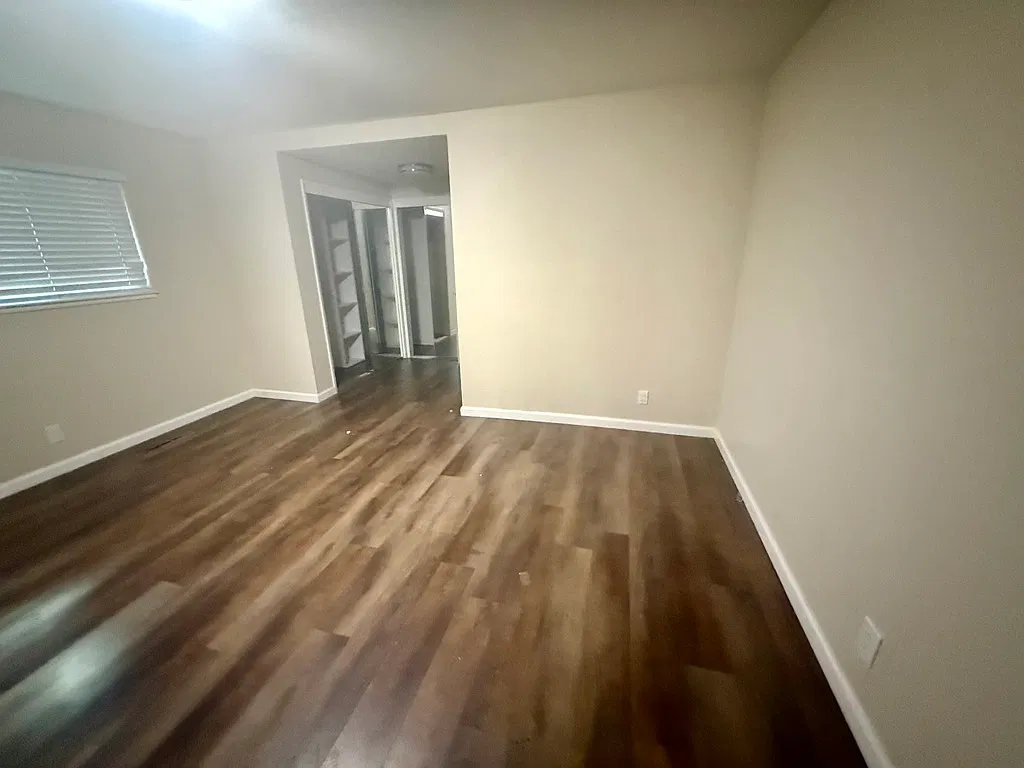 Spacious 3-Bedroom Ground-Floor Home with Private Backyard West San Jose — Photo 3