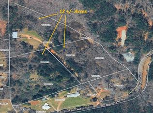 8580 Nicholson Rd, Cumming, GA 30028