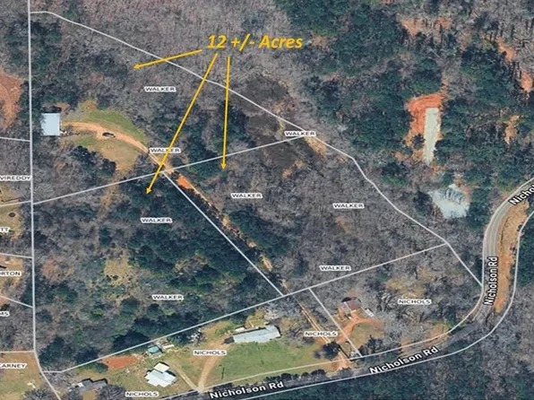 8580 Nicholson Rd, Cumming, GA 30028