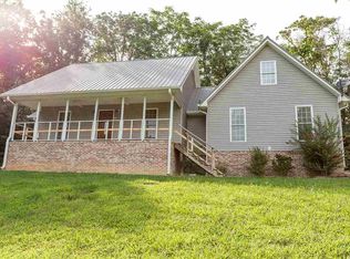 957 Jack Smith Rd, Dunlap, TN 37327