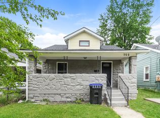 702 Inverness Ave, Louisville, KY 40214