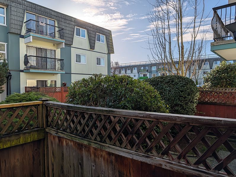 Richmond Apartment for rent - 3 Bedrooms — photo 10