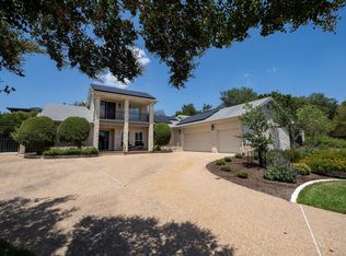 608 Flamingo Cv, Lakeway, TX 78734