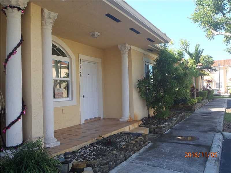1st image of 13806 SW 170th Ln #13806
