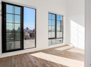 486 Lefferts Ave PENTHOUSE B, Brooklyn, NY 11225