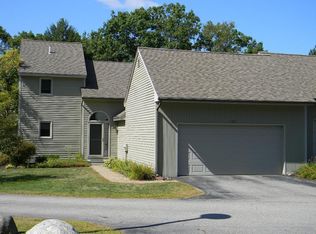 102 Bluff Rd #102, Yarmouth, ME 04096