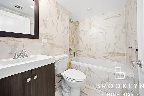 Rented by Brooklyn High Rise LLC | media 9