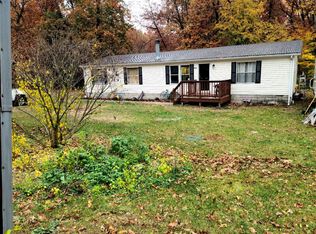 8180 North St, Walkerton, IN 46574