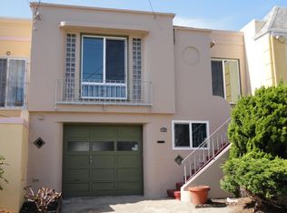 2311 33rd Ave #SINGLE, San Francisco, CA 94116