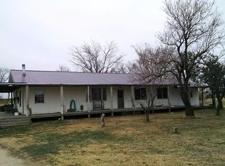 7520 E Assaria Rd, Gypsum, KS 67448