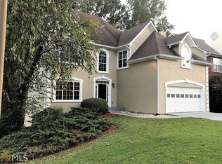 1038 Dalby Way, Austell, GA 30106