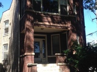 4536 N Sawyer Ave, Chicago, IL 60625