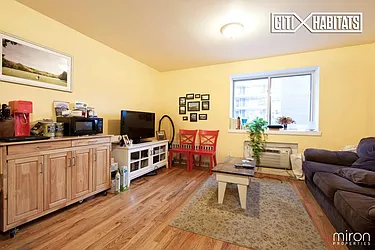 Rented by Citi Habitats