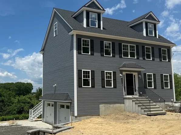 129 Old Westford Rd, Chelmsford, MA 01824
