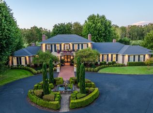 35853 Tennessee Rd SE, Albany, OR 97322