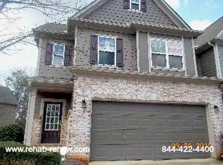 4332 Kousa Rd, Austell, GA 30106