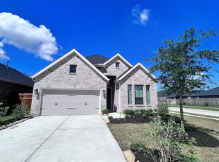 4218 Haven Crest Ln, Fulshear, TX 77441