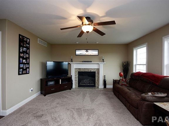 2nd image of 9720 N Megan Ct